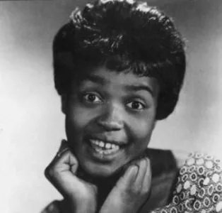 Little Eva